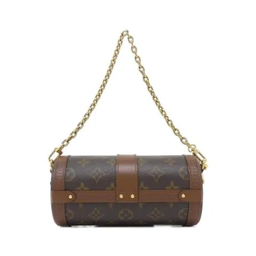 Pre-owned > Pre-owned Bags > Pre-owned Mini Bags - - Louis Vuitton Vintage - Modalova