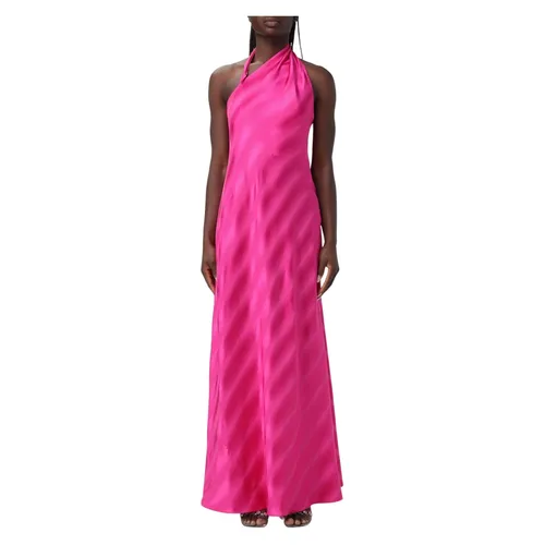 Dresses > Day Dresses > Maxi Dresses - - Giorgio Armani - Modalova