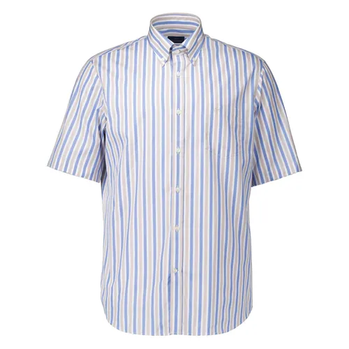 Shirts > Short Sleeve Shirts - - Paul & Shark - Modalova