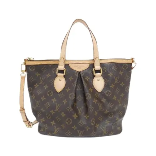 Pre-owned > Pre-owned Bags > Pre-owned Handbags - - Louis Vuitton Vintage - Modalova