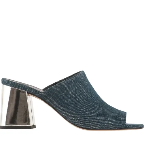 Shoes > Heels > Heeled Mules - - Högl - Modalova