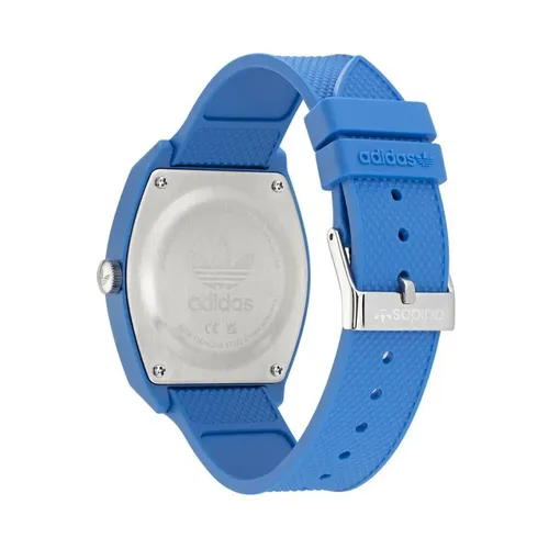 Accessories > Watches - - Adidas - Modalova