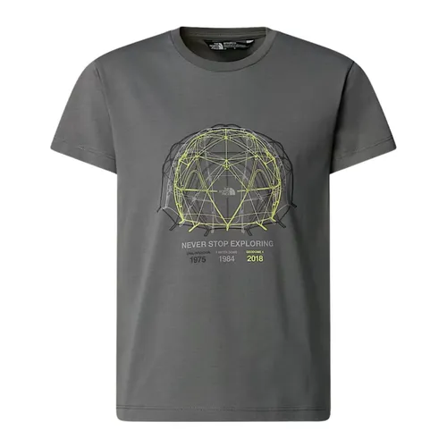 Tops > T-Shirts - - The North Face - Modalova