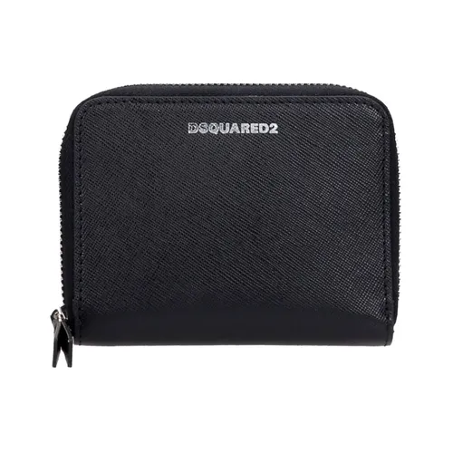 Accessories > Wallets & Cardholders - - Dsquared2 - Modalova