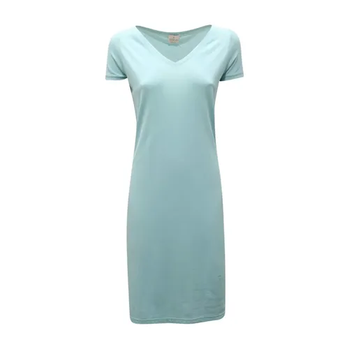 Dresses > Day Dresses > Midi Dresses - - Trussardi - Modalova