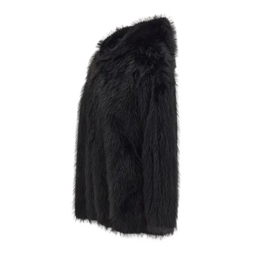 Jackets > Faux Fur & Shearling Jackets - - Kaos - Modalova