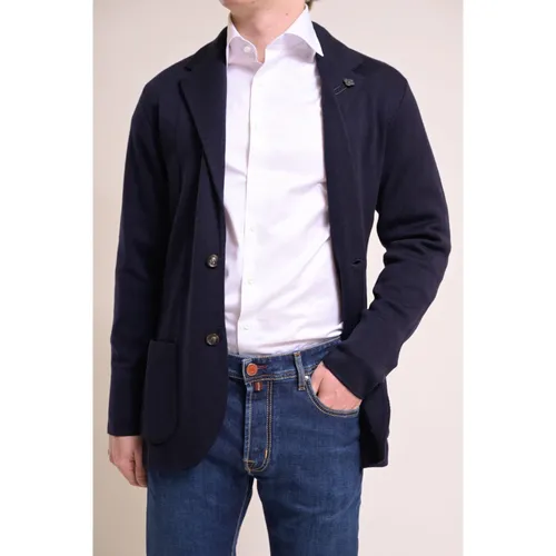Jackets > Blazers - - Lardini - Modalova