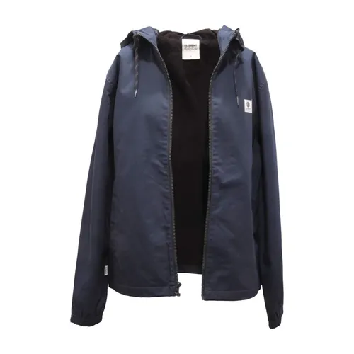 Jackets > Light Jackets - - Element - Modalova