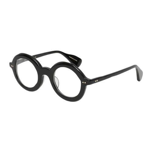 Accessories > Glasses - - Masahiromaruyama - Modalova