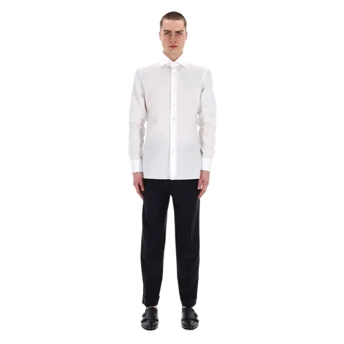 Shirts > Formal Shirts - - Zegna - Modalova