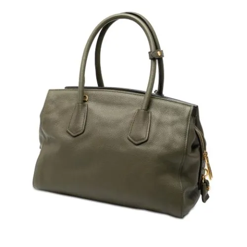 Pre-owned > Pre-owned Bags > Pre-owned Handbags - - Prada Vintage - Modalova