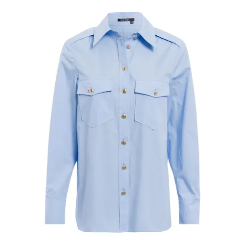 Blouses & Shirts > Shirts - - Marc Aurel - Modalova