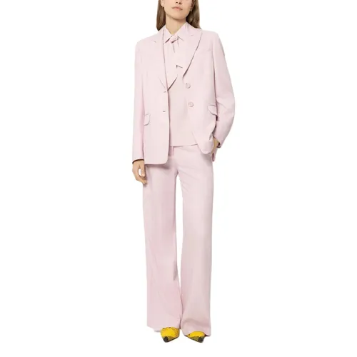 Jackets > Blazers - - Luisa Cerano - Modalova