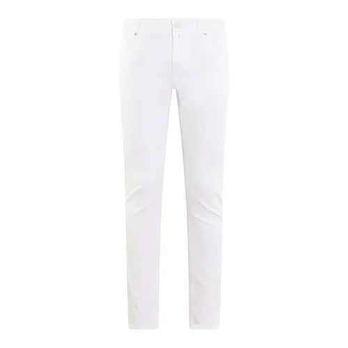 Jeans > Slim-fit Jeans - - Jacob Cohën - Modalova