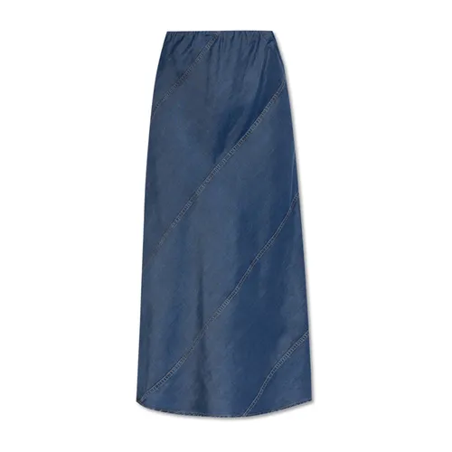 Skirts > Maxi Skirts - - Munthe - Modalova