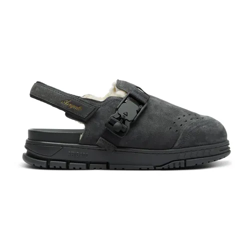 Shoes > Flats > Clogs - - Axel Arigato - Modalova
