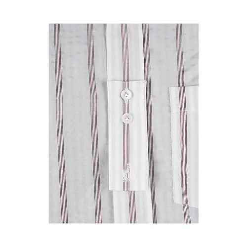 Shirts > Short Sleeve Shirts - - Lanvin - Modalova