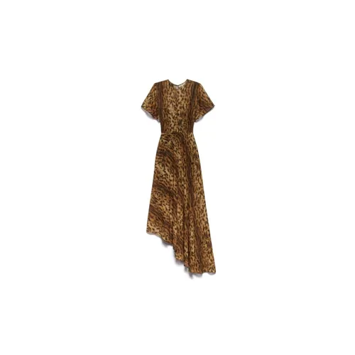 Dresses > Day Dresses > Midi Dresses - - Aniye By - Modalova