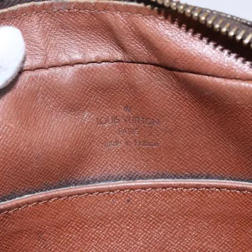 Pre-owned > Pre-owned Bags > Pre-owned Clutches - - Louis Vuitton Vintage - Modalova