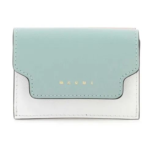 Accessories > Wallets & Cardholders - - Marni - Modalova
