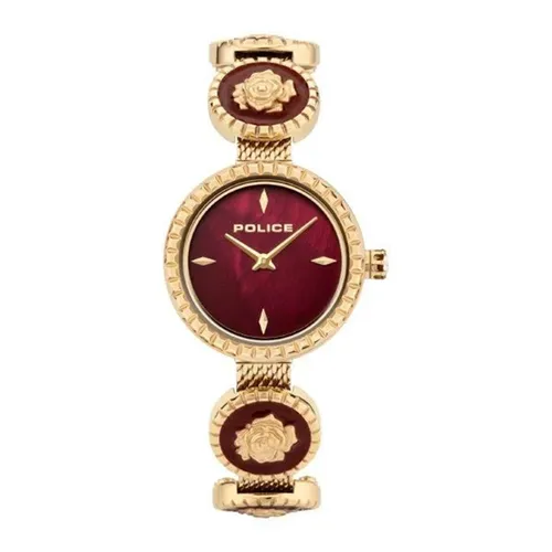 Accessories > Watches - - Police - Modalova