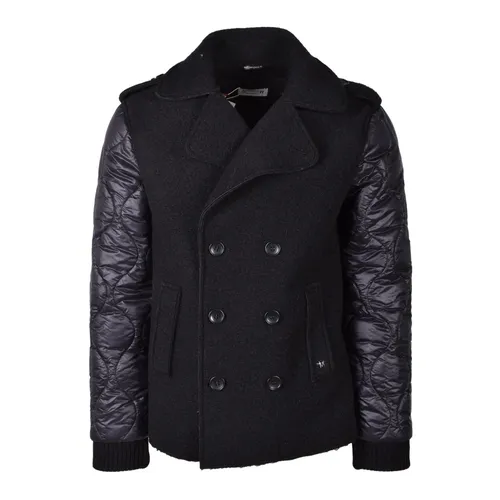 Jackets > Blazers - - Daniele Alessandrini - Modalova
