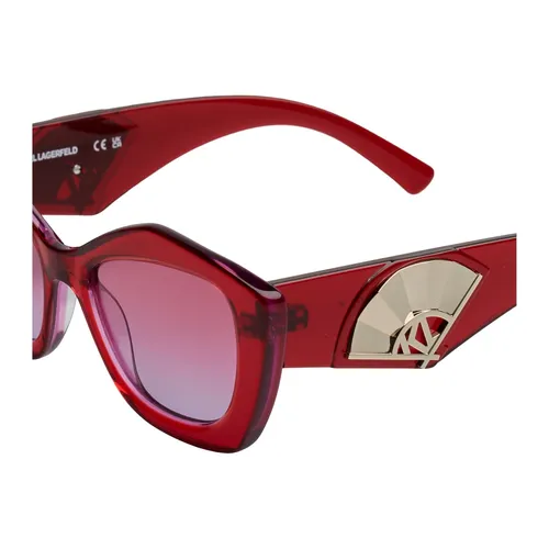 Accessories > Sunglasses - - Karl Lagerfeld - Modalova