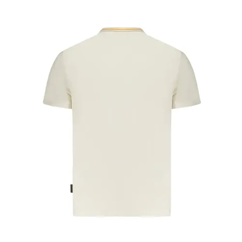 Tops > T-Shirts - - Napapijri - Modalova