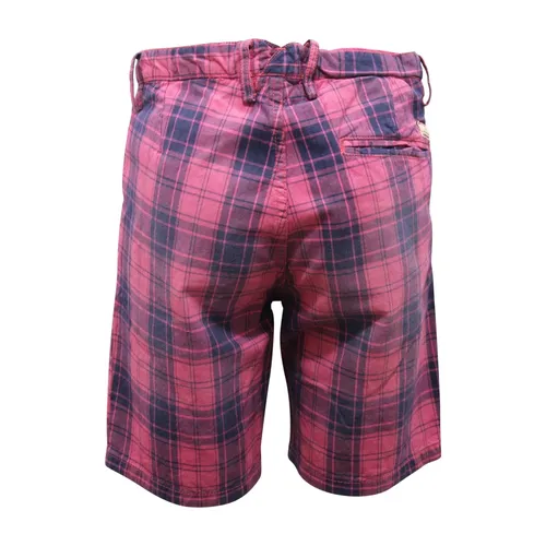Shorts > Casual Shorts - - Scotch & Soda - Modalova