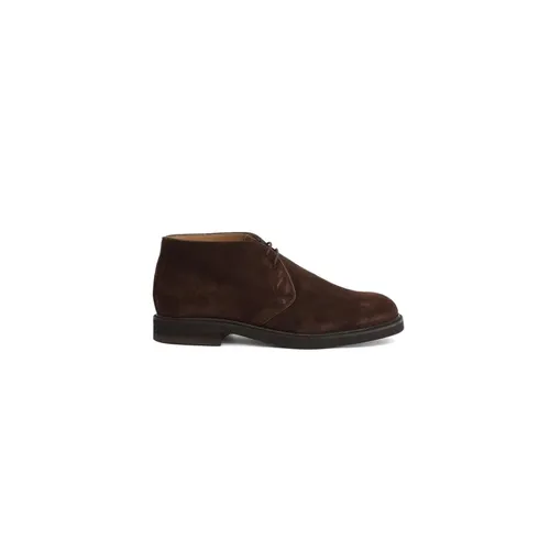 Shoes > Boots > Lace-up Boots - - Berwick - Modalova