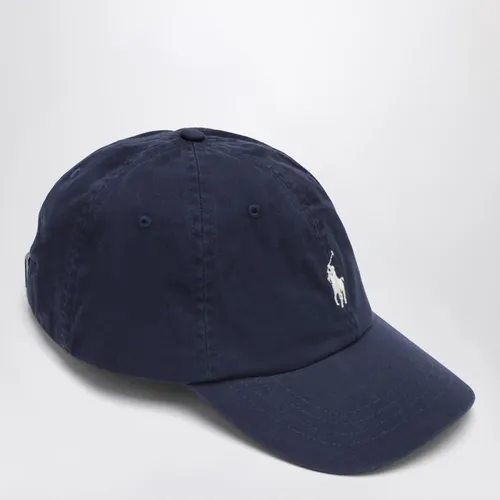 Accessories > Hats > Caps - - Polo Ralph Lauren - Modalova