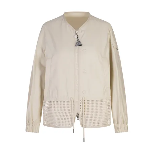 Jackets > Light Jackets - - Moncler - Modalova