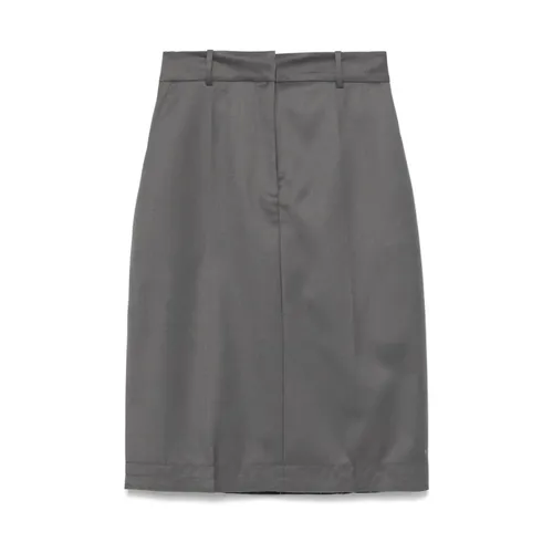 Skirts > Midi Skirts - - LOW Classic - Modalova