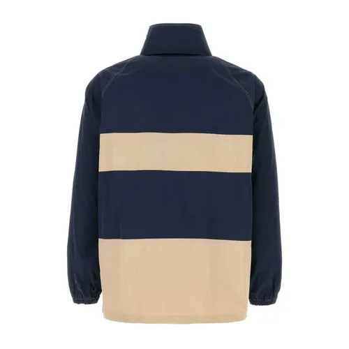 Jackets > Light Jackets - - Fay - Modalova