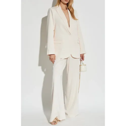 IRO - Jackets > Blazers - Pink - IRO - Modalova