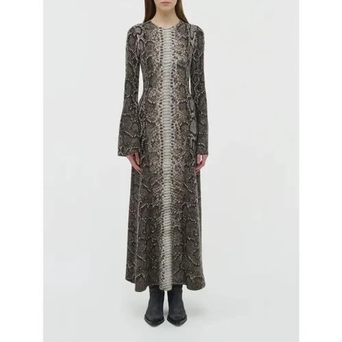 Dresses > Day Dresses > Maxi Dresses - - Gabriela Hearst - Modalova