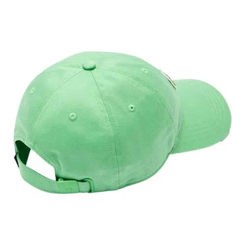 Accessories > Hats > Caps - - Lacoste - Modalova