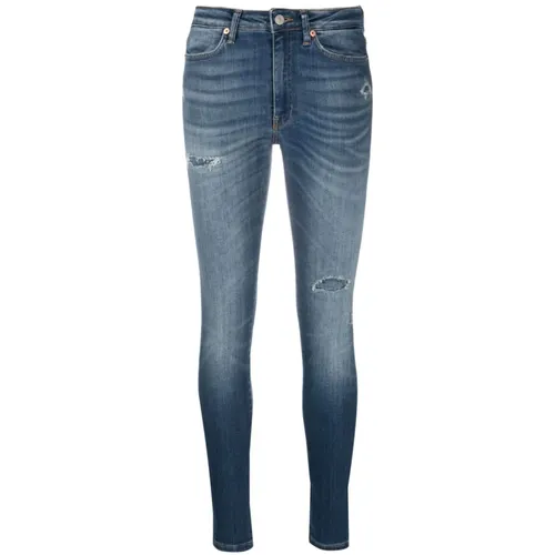 Jeans > Skinny Jeans - - Dondup - Modalova