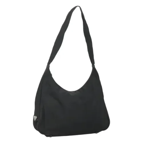 Pre-owned > Pre-owned Bags > Pre-owned Shoulder Bags - - Prada Vintage - Modalova