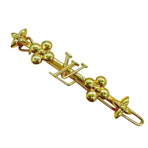 Pre-owned > Pre-owned Accessories - - Louis Vuitton Vintage - Modalova