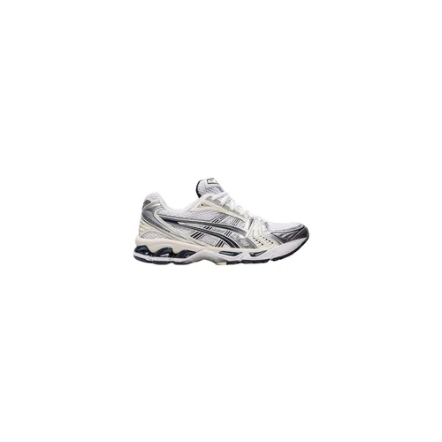 Asics - Shoes > Sneakers - White - Asics - Modalova