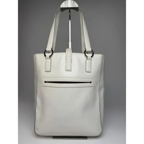 Pre-owned > Pre-owned Bags > Pre-owned Tote Bags - - Givenchy Pre-owned - Modalova