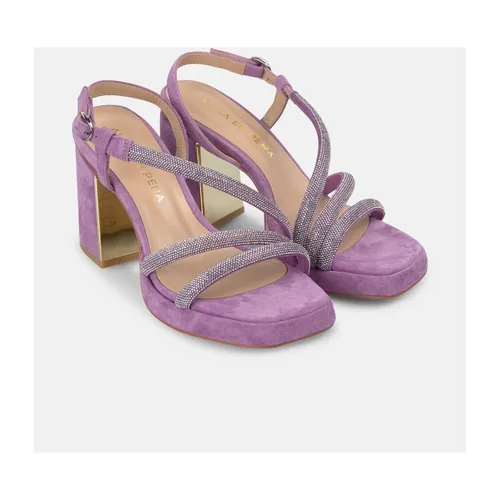 Shoes > Sandals > High Heel Sandals - - Alma EN Pena - Modalova