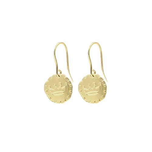 Accessories > Jewellery > Earrings - - Ines de la Fressange Paris - Modalova