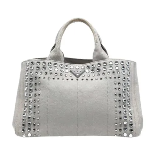 Pre-owned > Pre-owned Bags > Pre-owned Handbags - - Prada Vintage - Modalova