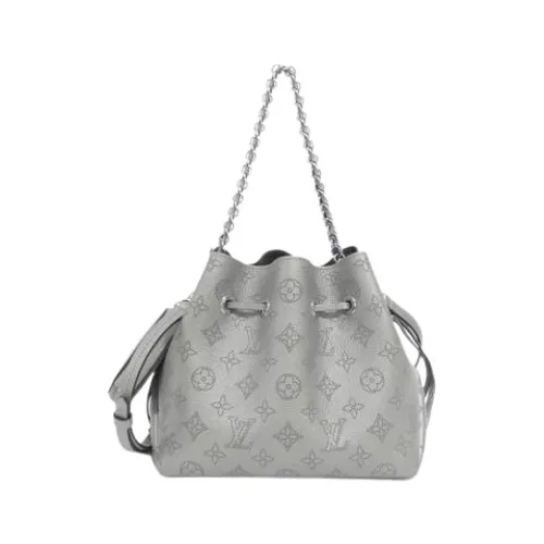 Pre-owned > Pre-owned Bags > Pre-owned Bucket Bags - - Louis Vuitton Vintage - Modalova