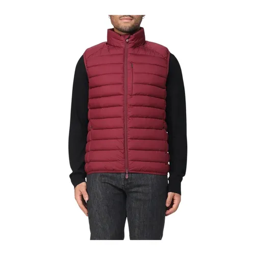 Jackets > Vests - - Save The Duck - Modalova