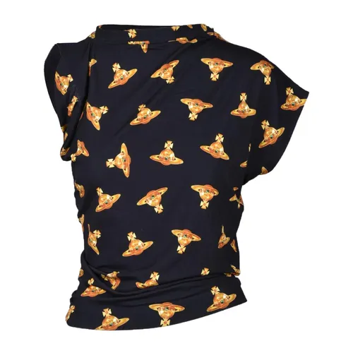 Blouses & Shirts > Blouses - - Vivienne Westwood - Modalova