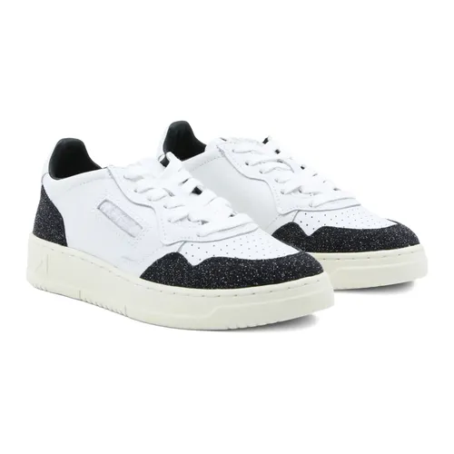 Autry - Shoes > Sneakers - White - Autry - Modalova