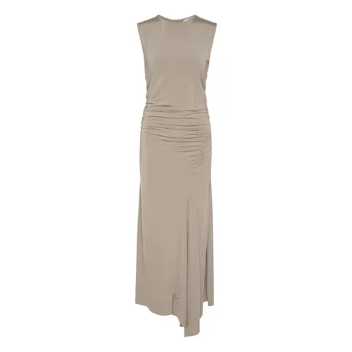 Dresses > Day Dresses > Maxi Dresses - - Gestuz - Modalova